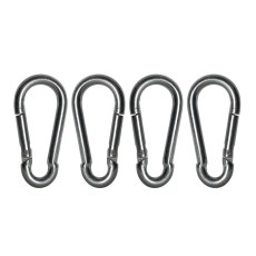 Faithfull - Fire Brigade Snap Hook