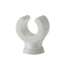 ForgeFix - Pipe Clips, Single Openlock