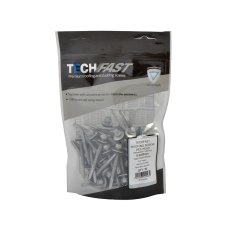 ForgeFix - TechFast Self-Drill, Heavy Section, Hex