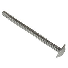 ForgeFix - TechFast Baypole Screws Wafer Head TORX