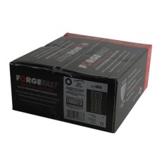 ForgeFix - ForgeFast Torx Compatible Wood Screw Pack 1800 Piece
