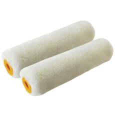 STANLEY - Mini Mohair Gloss Sleeve 100mm (4in) (Pack 2)
