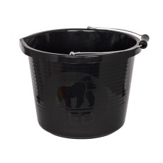 Red Gorilla - Premium Bucket