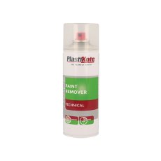PlastiKote - Trade Paint Remover 400ml