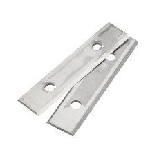 STANLEY - Replacement Tungsten Carbide Blades (2)