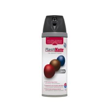 PlastiKote - Twist Spray Satin