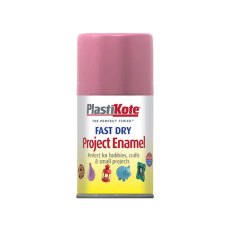 PlastiKote - Fast Dry Aerosol Enamel