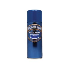 Hammerite - Direct to Rust Smooth Finish Aerosol