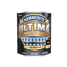 Hammerite - Ultima Metal Paint