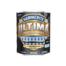 Hammerite - Ultima Metal Paint