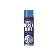 PlastiKote - Rust Not Spray