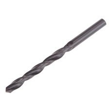 Faithfull - Pre Packed HSS Jobber Drill Bits, Metric
