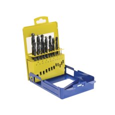IRWIN - HSS Pro Drill Bit Set of 19
