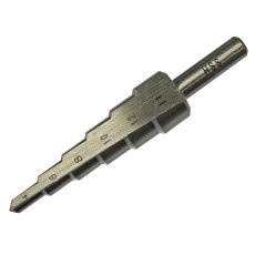 Faithfull - HSS Step Drill Bit