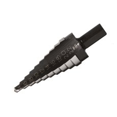 IRWIN - Step Drill Bit