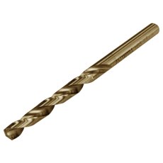Faithfull - Pre Packed Professional Cobalt Jobber Drill Bits