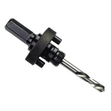 Bahco - 11152 Arbor - 11mm Shank (32-210mm Holesaws) Bahco - 11152 Arbor - 11mm Shank (32-210mm Holesaws)