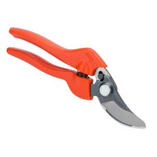 Bahco - PG-12-F Bypass Secateurs Medium 20mm Capacity Bahco - PG-12-F Bypass Secateurs Medium 20mm Capacity