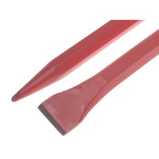 Faithfull - Digging Bar 6.4kg 25mm x 1.5m