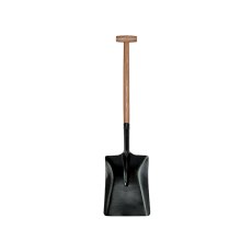 Faithfull - Open Socket Square Shovel
