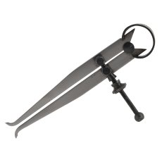 Faithfull - Internal Spring Caliper