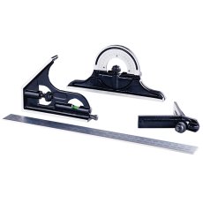 Moore & Wright - MW521-01 180? Combination Set HQ 4 Piece 300mm (12in)