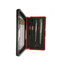 Dormer - M101 Carbon Steel Screw Extractor Set