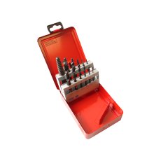 Dormer - M101 Carbon Steel Screw Extractor Set