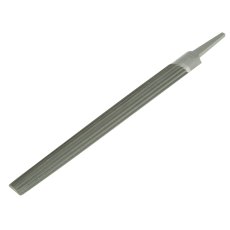 Bahco - 1-210-12-3-0 Half-Round Smooth Cut File 300mm (12in) Bahco - 1-210-12-3-0 Half-Round Smooth Cut File 300mm (12in)