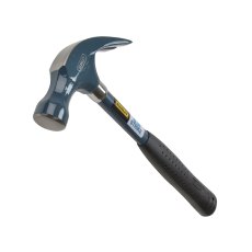 STANLEY - Blue Strike Claw Hammer