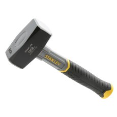 STANLEY - Fibreglass Club Hammer