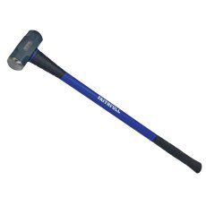 Faithfull - Sledge Hammer, Fibreglass Handle