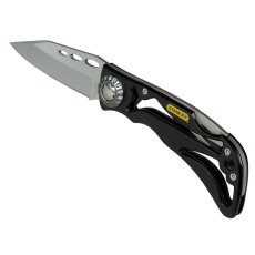 STANLEY - Skeleton Liner Lock Knife 0-10-253
