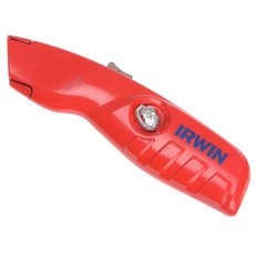 IRWIN - Safety Retractable Knife