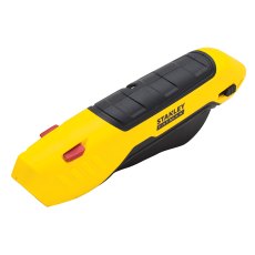 STANLEY - FatMax Auto-Retract Squeeze Safety Knife