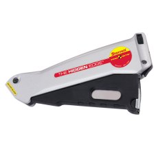 Starrett - SO11 Hidden Edge Safety Knife