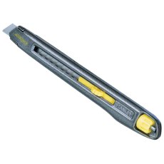STANLEY - Interlock Snap-Off Blade Knife