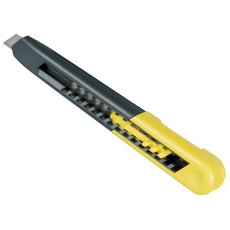 STANLEY - SM Snap-Off Blade Knife