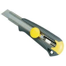 STANLEY - DYNAGRIP Snap-Off Blade Knife 18mm
