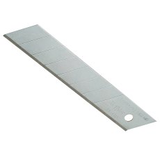 STANLEY - FatMax Snap-Off Blades 18mm (Pack 10)