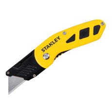 STANLEY - Compact Fixed Blade Folding Knife