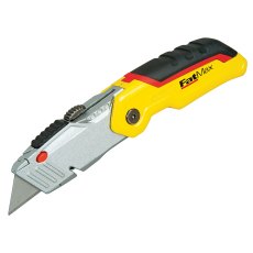 STANLEY - FatMax Retractable Folding Knife