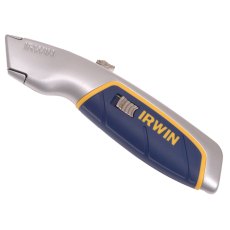IRWIN - ProTouch Retractable Blade Knife