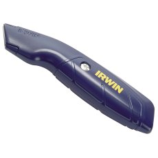 IRWIN - Standard Retractable Knife