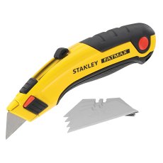 STANLEY - FatMax Retractable Utility Knife