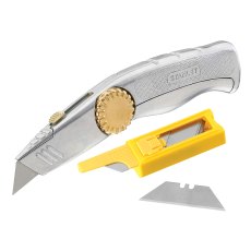 STANLEY - FatMax Retractable Knife