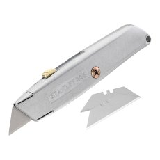 STANLEY - 99E Original Retractable Blade Knife