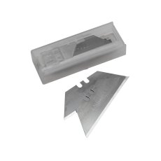 Faithfull - Heavy-Duty Trimming Knife Blades