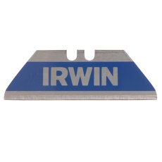 IRWIN - Snub Nose Bi-Metal Safety Knife Blades (Pack 50)