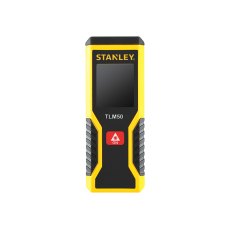 STANLEY Intelli Tools - TLM 50 Laser Measurer 15m